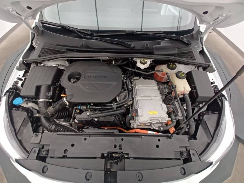 MG mg3 - Photo 15