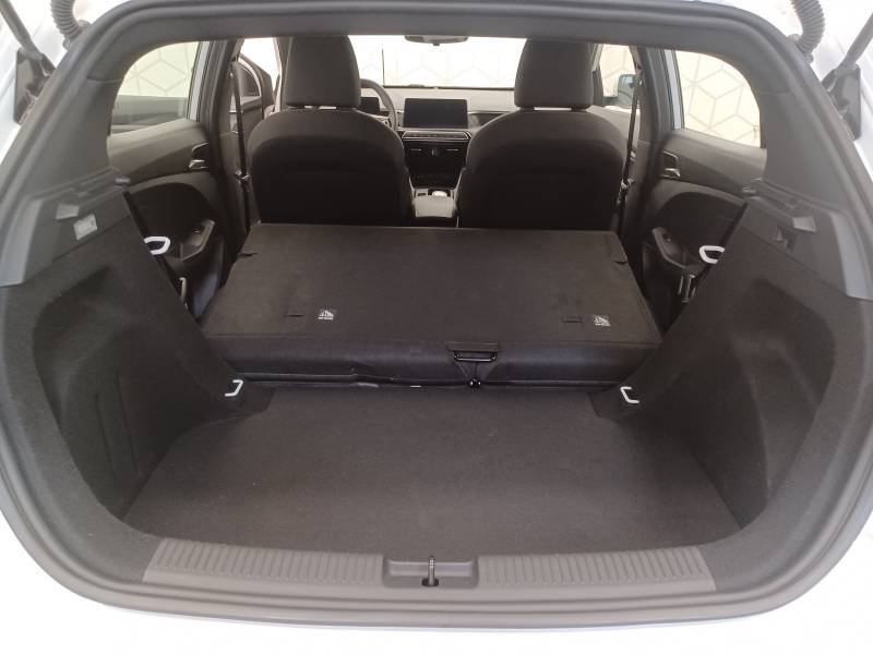 MG mg3 - Photo 17