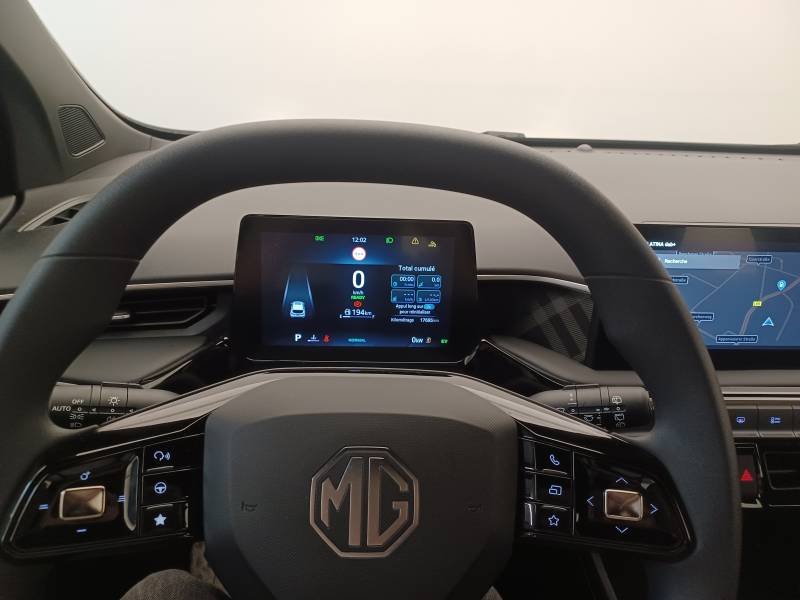 MG mg3 - Photo 22
