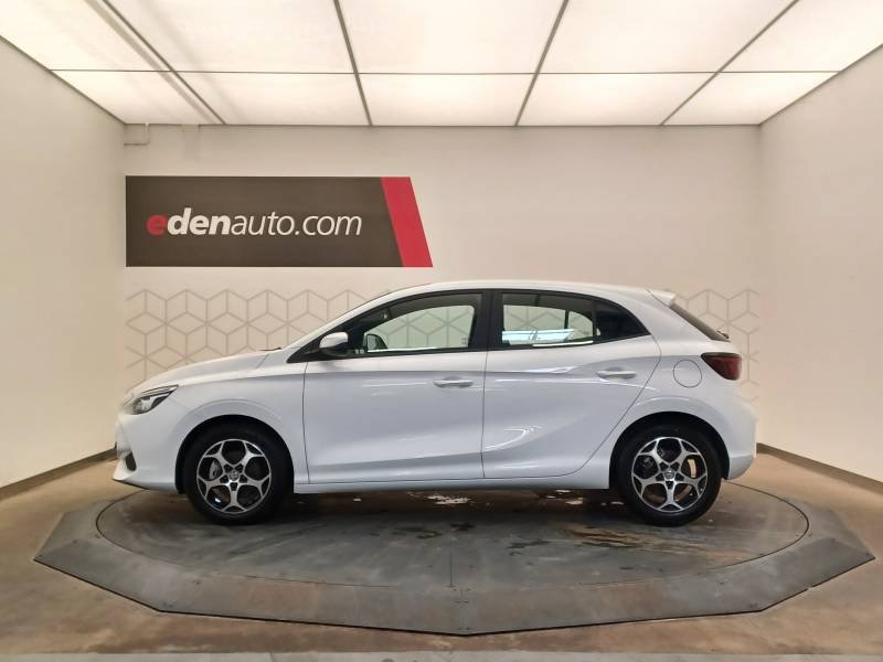 MG mg3 - Photo 4