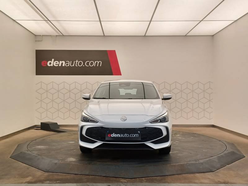 MG mg3 - Photo 5
