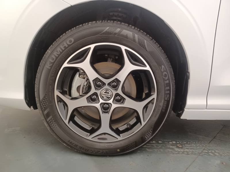MG mg3 - Photo 7