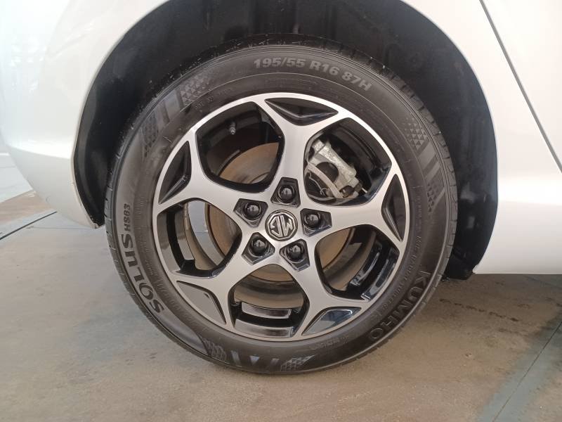 MG mg3 - Photo 9