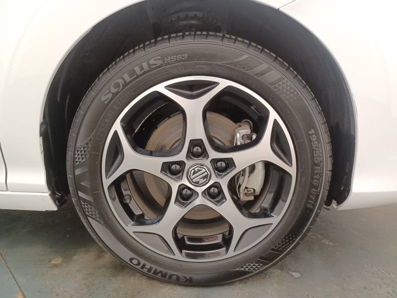 MG mg3 - Photo 10