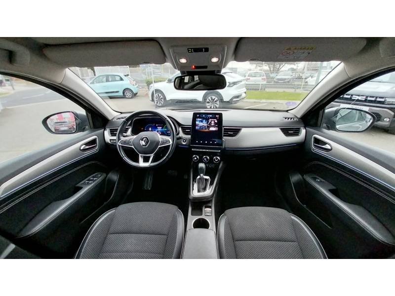 Renault Arkana - Photo 11