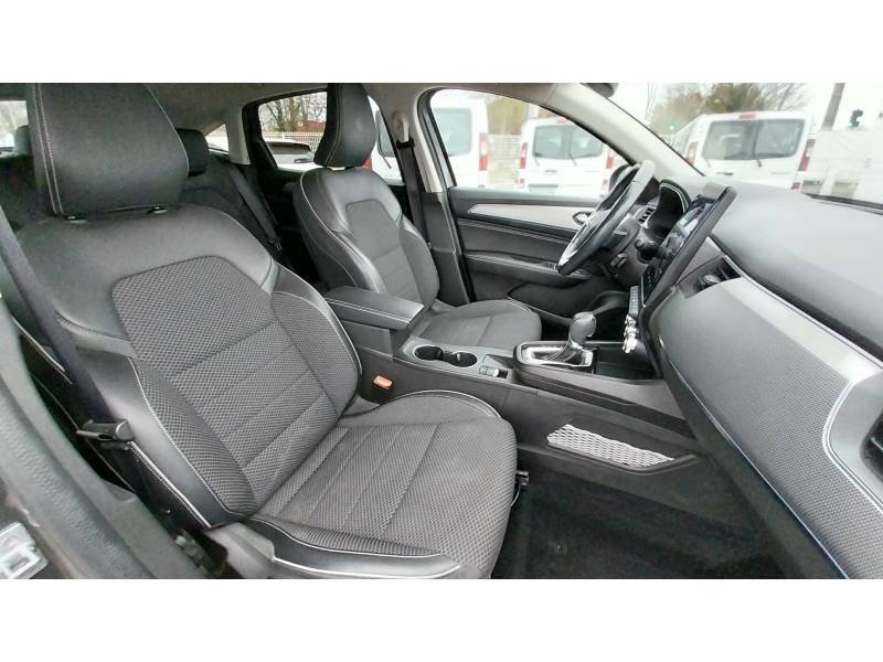 Renault Arkana - Photo 12