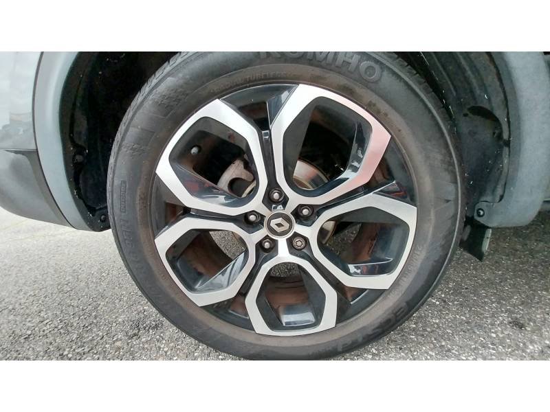 Renault Arkana - Photo 22