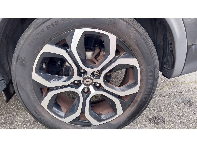 Renault Arkana - Photo 26