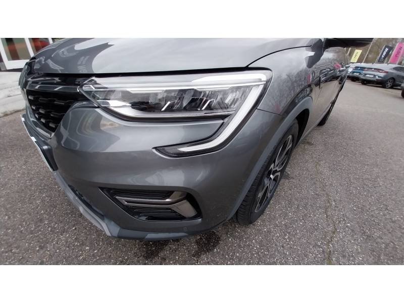 Renault Arkana - Photo 29