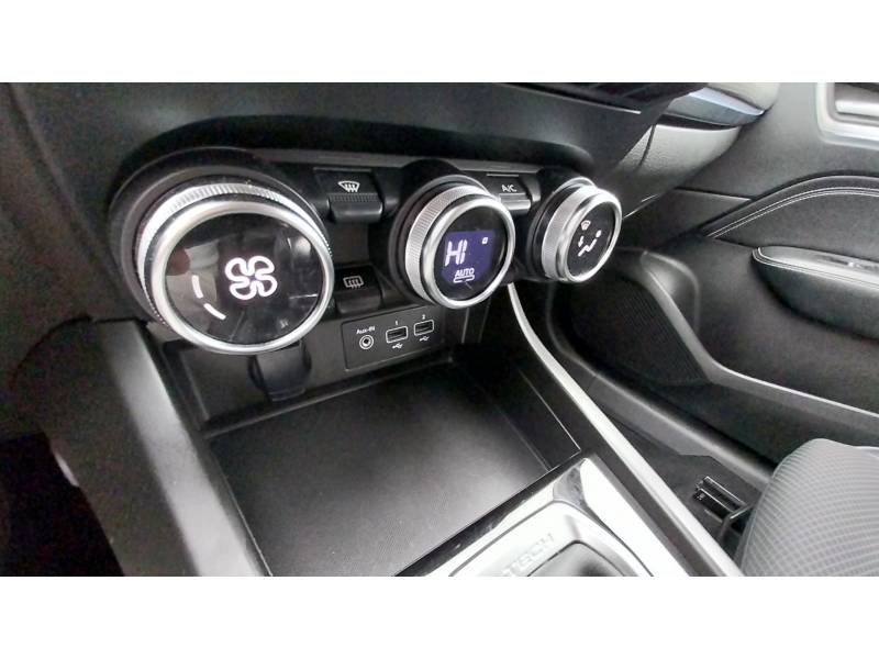 Renault Arkana - Photo 35
