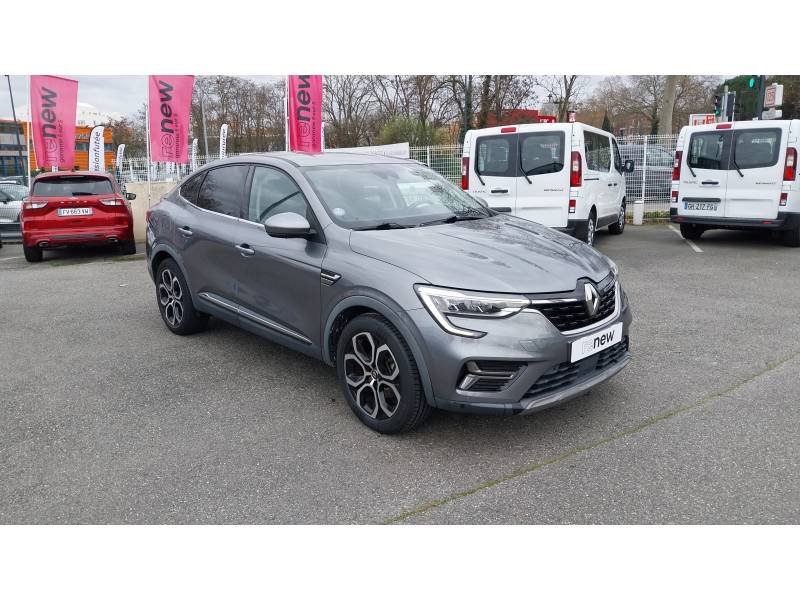 Renault Arkana - Photo 8