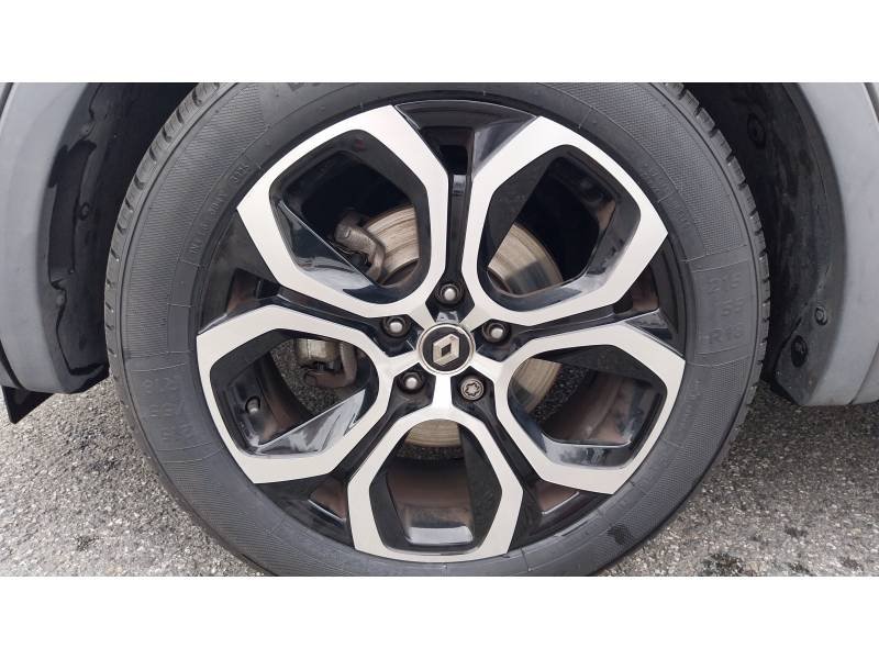 Renault Arkana - Photo 9