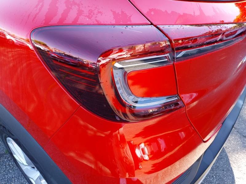 Renault Captur - Photo 11
