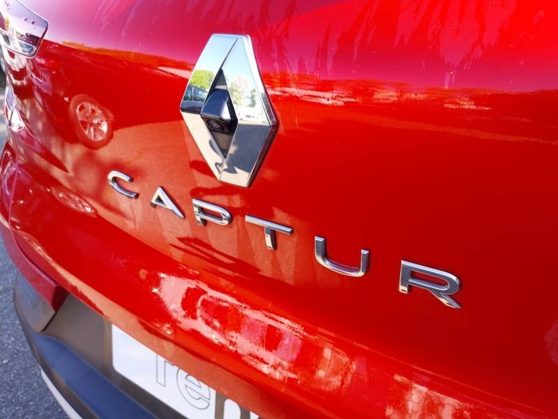 Renault Captur - Photo 12