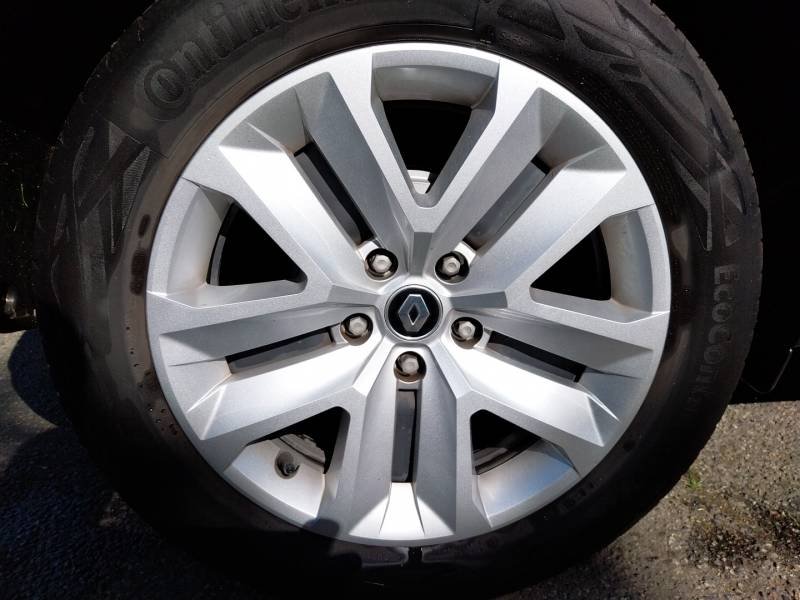 Renault Captur - Photo 14