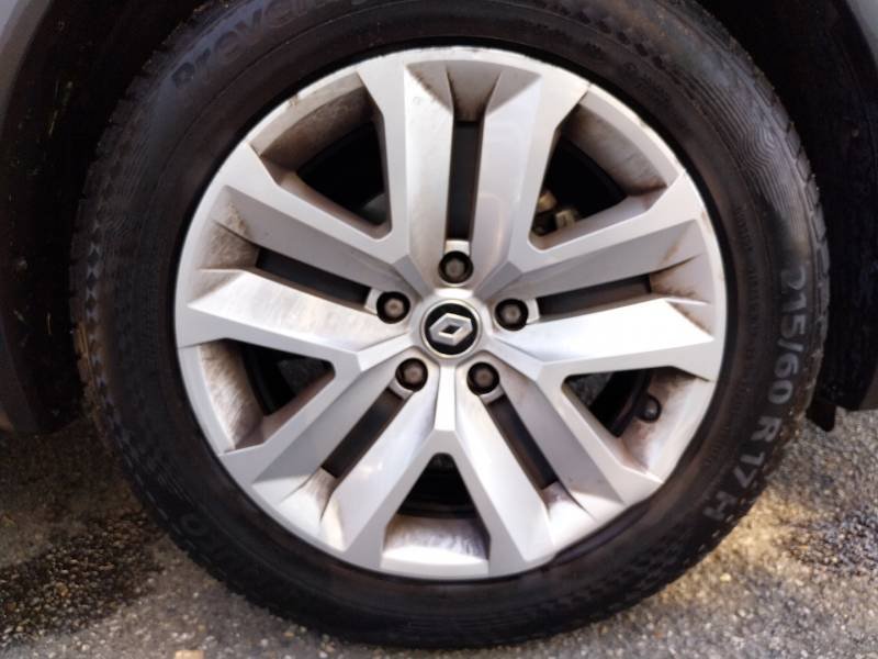 Renault Captur - Photo 16