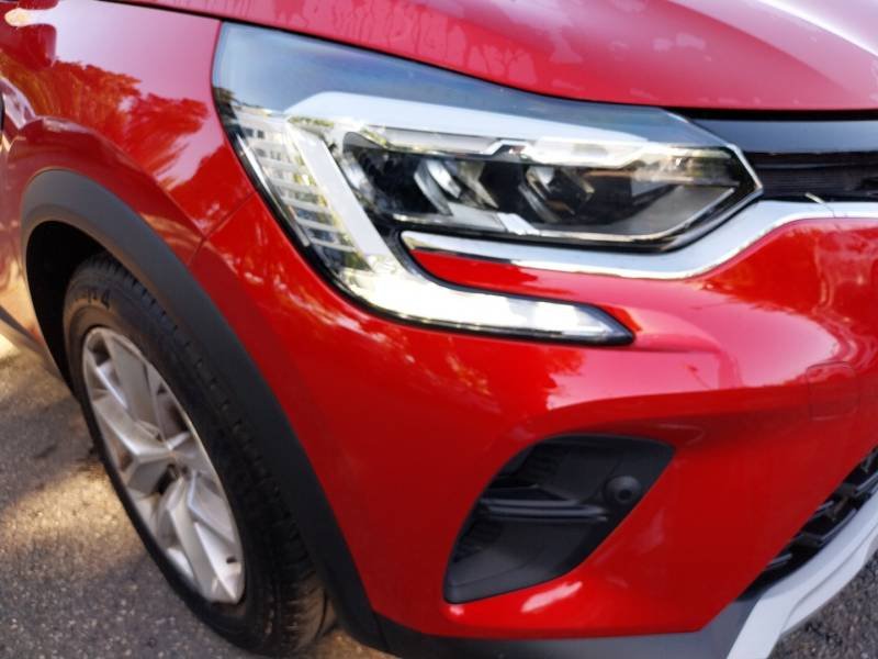 Renault Captur - Photo 17