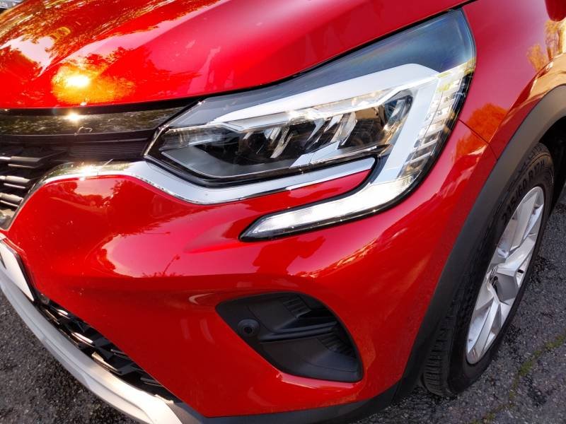 Renault Captur - Photo 18