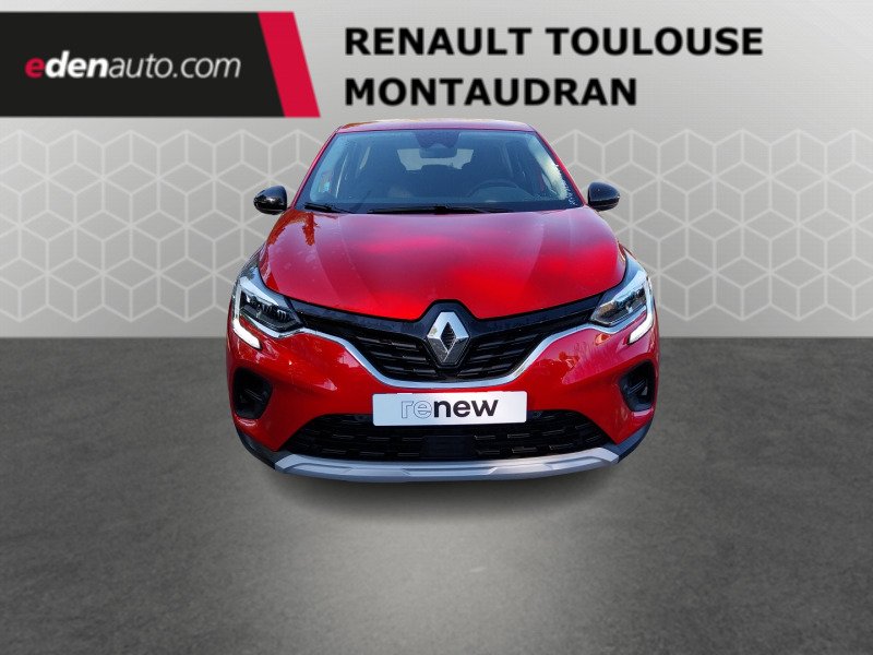 Renault Captur - Photo 2