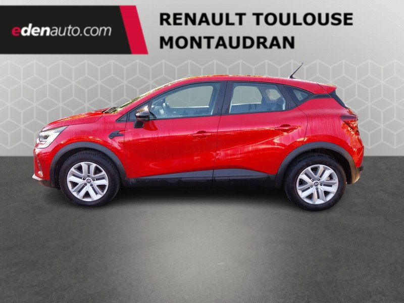 Renault Captur - Photo 3