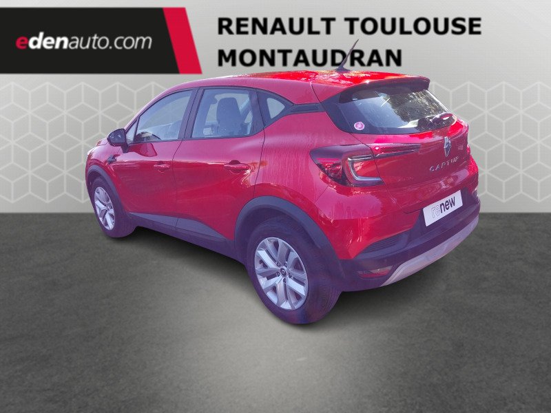 Renault Captur - Photo 4