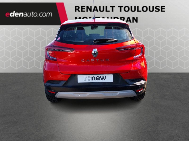 Renault Captur - Photo 5