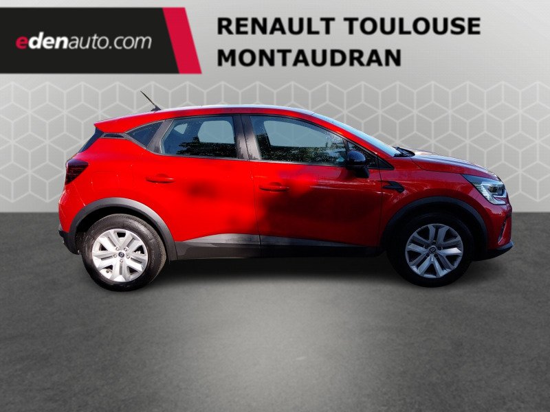 Renault Captur - Photo 7