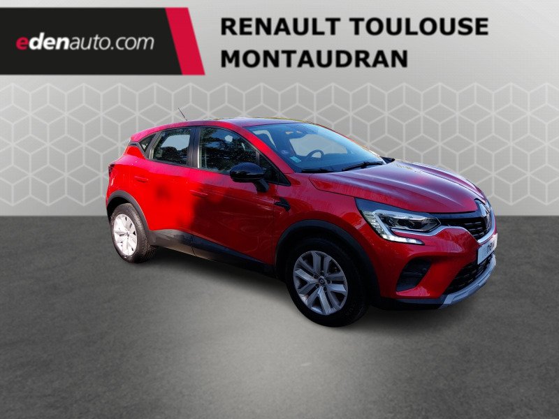 Renault Captur - Photo 8