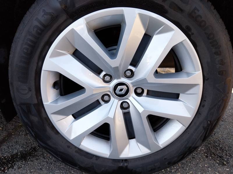 Renault Captur - Photo 10