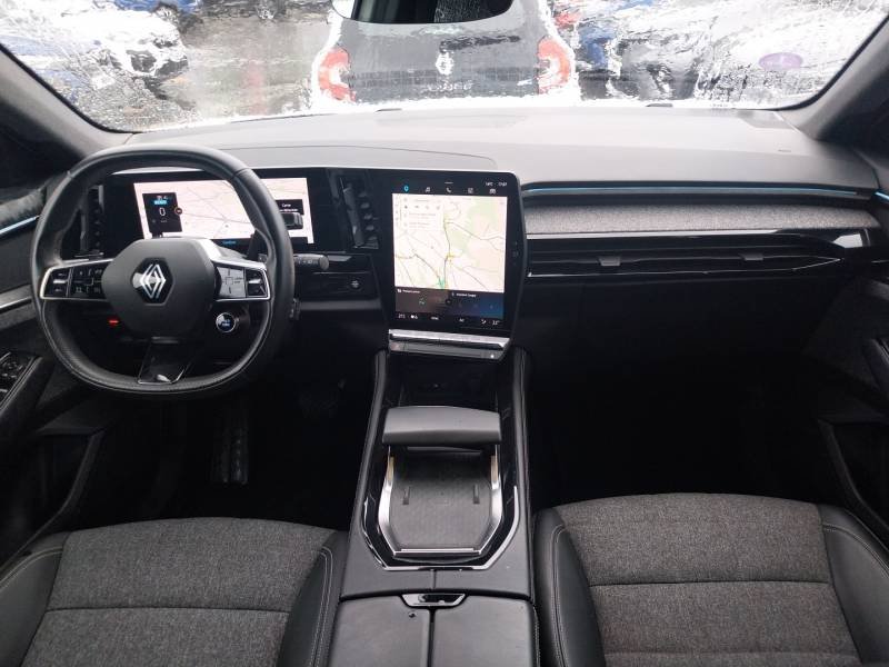 Renault Espace - Photo 11