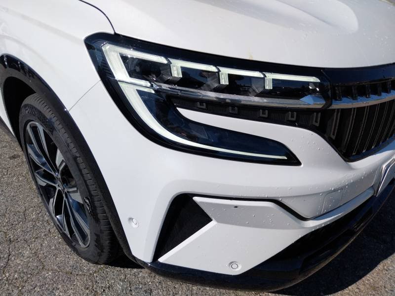 Renault Espace - Photo 20
