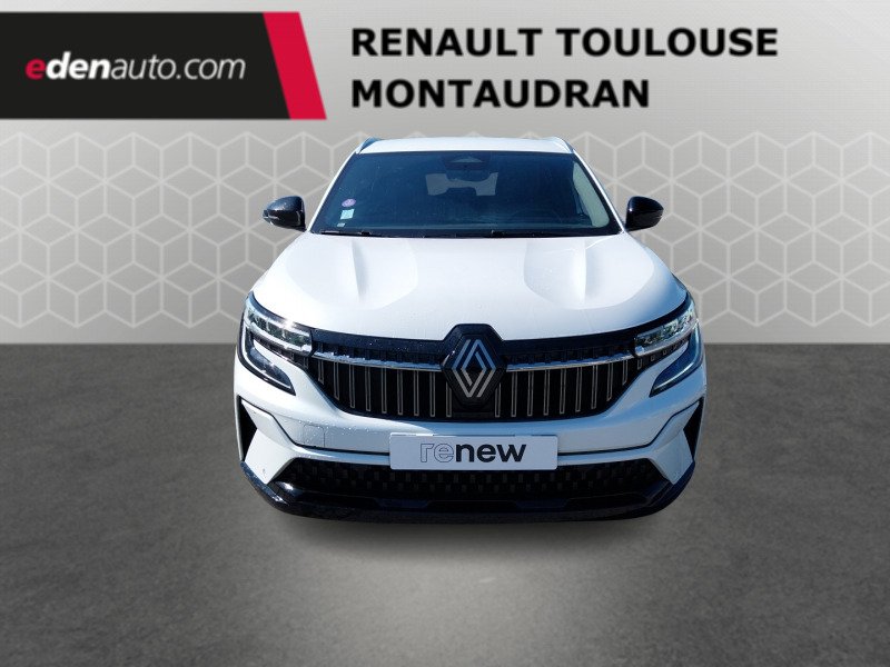 Renault Espace - Photo 2
