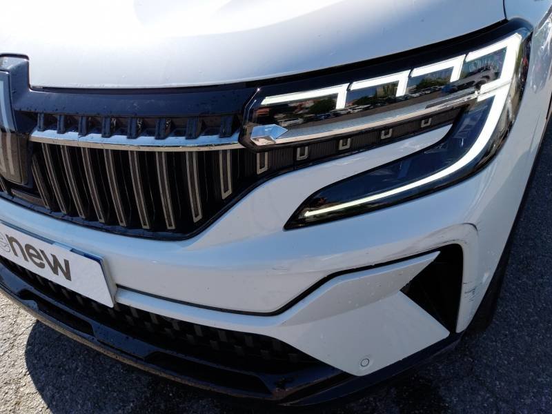 Renault Espace - Photo 21