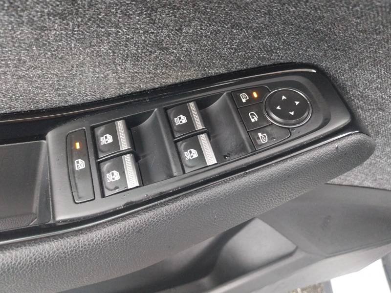 Renault Espace - Photo 22