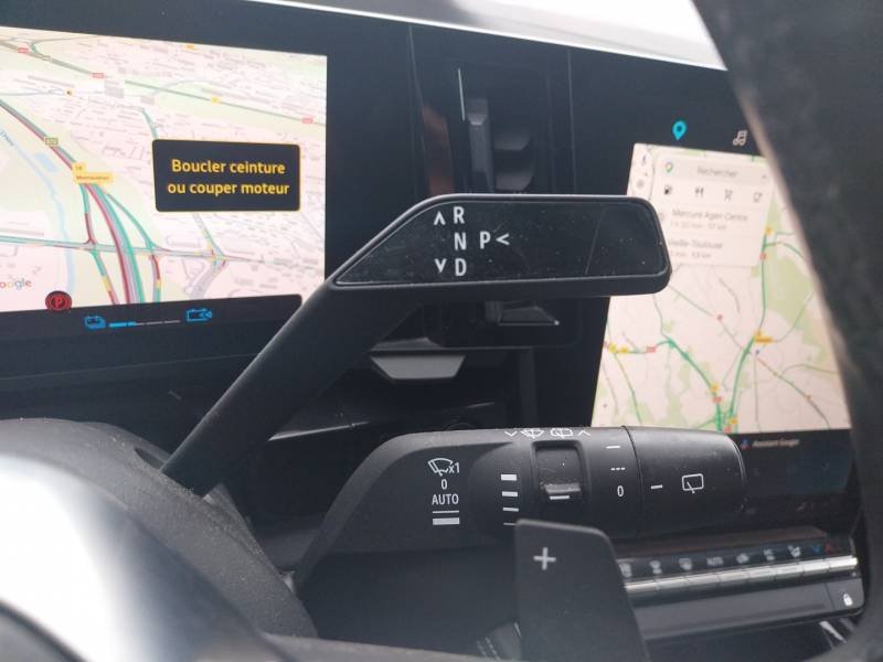Renault Espace - Photo 28