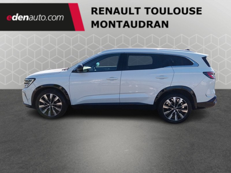 Renault Espace - Photo 3