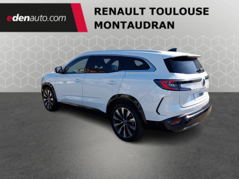 Renault Espace - Photo 4