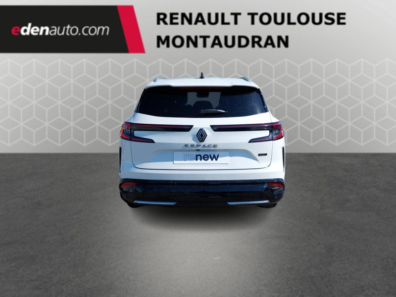 Renault Espace - Photo 5