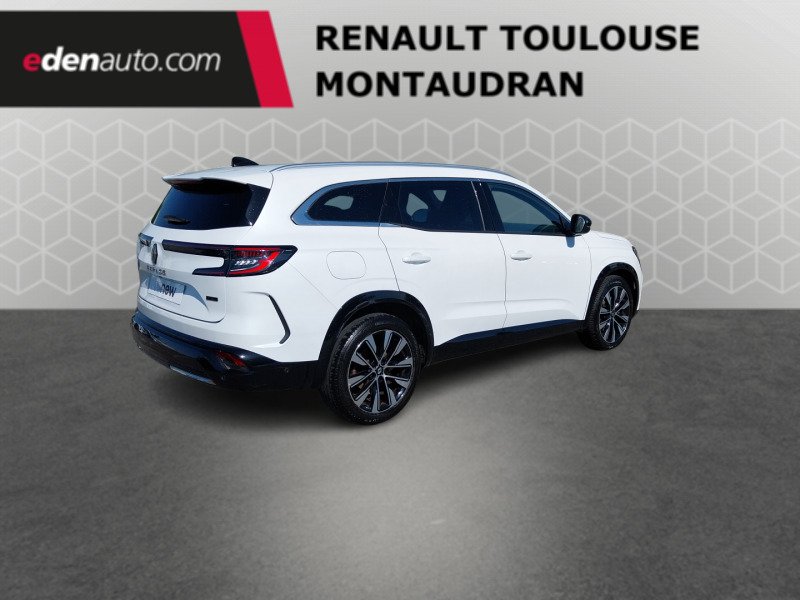 Renault Espace - Photo 6