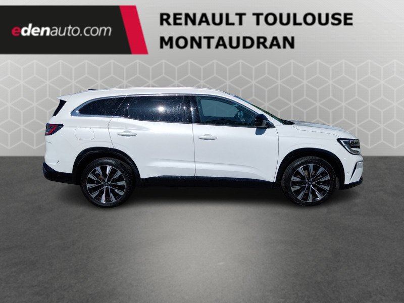 Renault Espace - Photo 7