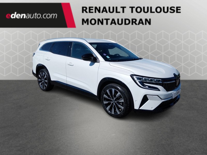 Renault Espace - Photo 8