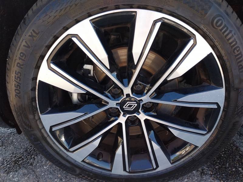 Renault Espace - Photo 9