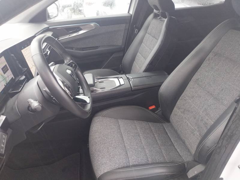 Renault Espace - Photo 10