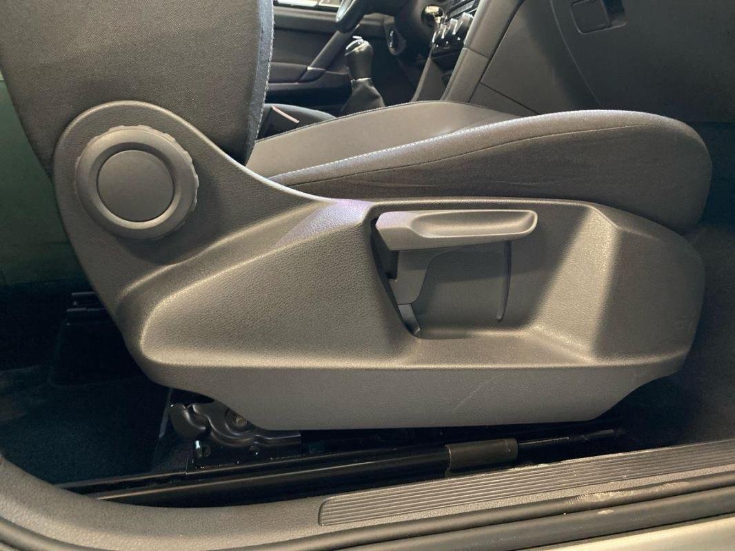 Volkswagen Golf Sportsvan - Photo 14