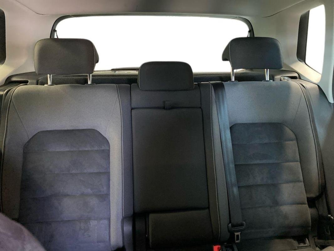 Volkswagen Golf Sportsvan - Photo 22