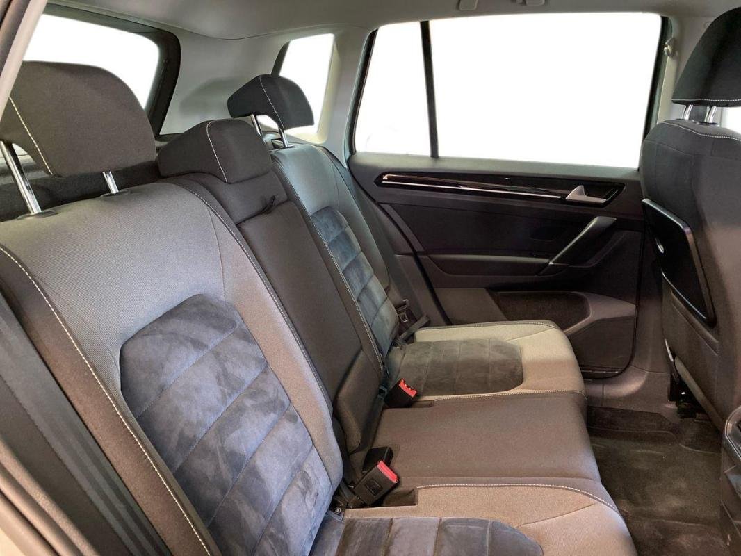 Volkswagen Golf Sportsvan - Photo 23