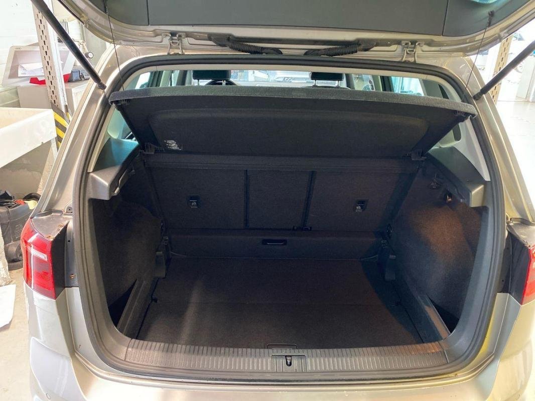 Volkswagen Golf Sportsvan - Photo 31