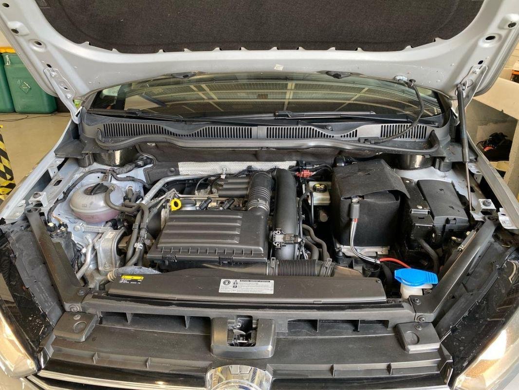 Volkswagen Golf Sportsvan - Photo 33