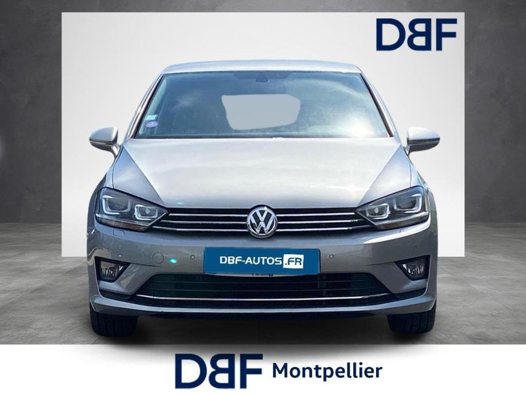 Volkswagen Golf Sportsvan - Photo 7
