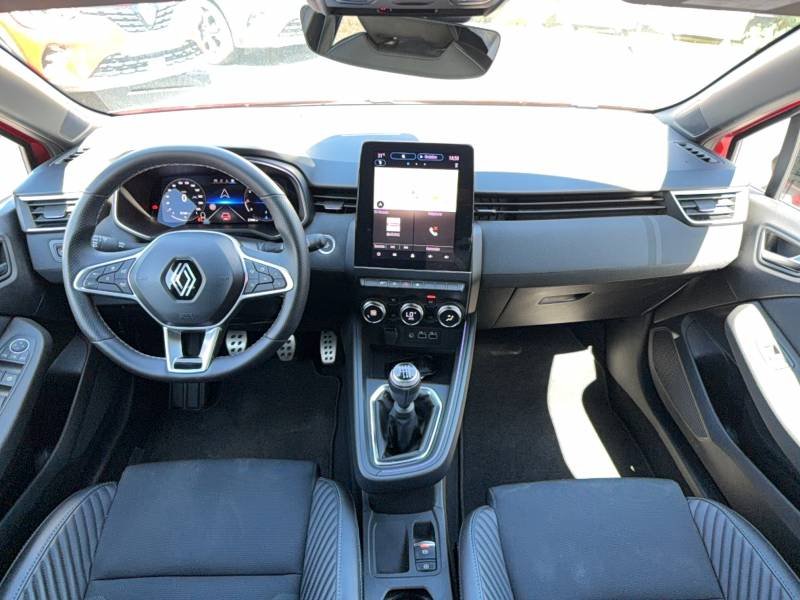 Renault Clio - Photo 11